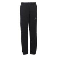 adidas Tiro ES 3-Stripes C Trainingsanzug Kinder - black/grefou