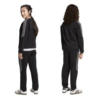 adidas Tiro ES 3-Stripes C Trainingsanzug Kinder - black/grefou