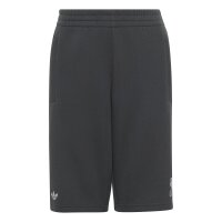 adidas Lifestyler Spacer kurze Hose Kinder - carbon