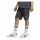 adidas Lifestyler Spacer kurze Hose Kinder - carbon