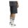adidas Lifestyler Spacer kurze Hose Kinder - carbon