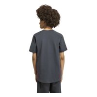 adidas Lfs SS T-Shirt Kinder - carbon