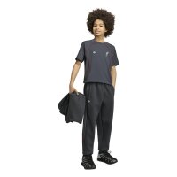 adidas Lfs SS T-Shirt Kinder - carbon