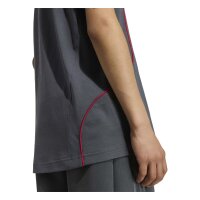 adidas Lfs SS T-Shirt Kinder - carbon