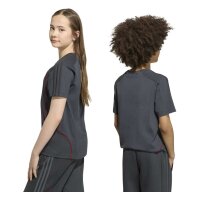 adidas Lfs SS T-Shirt Kinder - carbon
