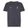 adidas Lfs SS T-Shirt Kinder - carbon