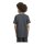 adidas Lfs SS T-Shirt Kinder - carbon