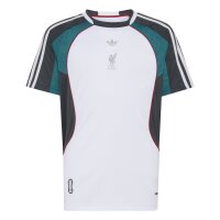 adidas Lfs Spacer Jers Trikot Kinder - carbon