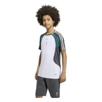 adidas Lfs Spacer Jers Trikot Kinder - carbon