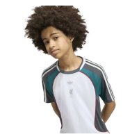 adidas Lfs Spacer Jers Trikot Kinder - carbon