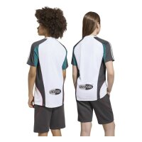 adidas Lfs Spacer Jers Trikot Kinder - carbon