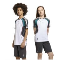 adidas Lfs Spacer Jers Trikot Kinder - carbon