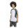 adidas Lfs Spacer Jers Trikot Kinder - carbon