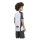 adidas Lfs Spacer Jers Trikot Kinder - carbon