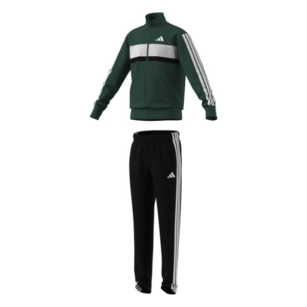 adidas Seasonal Essentials Tiberio 3 Stripes Tricot...