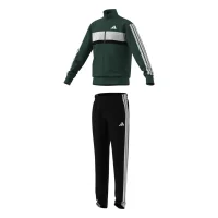adidas Seasonal Essentials Tiberio 3 Stripes Tricot...