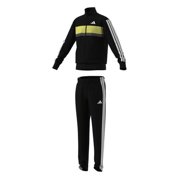 adidas Seasonal Essentials Tiberio 3 Stripes Tricot...