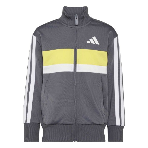 adidas Seasonal Essentials Tiberio 3 Stripes Tricot...