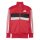adidas Seasonal Essentials Tiberio 3 Stripes Tricot Trainingsanzug Kinder - purrub/white/black