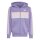adidas Seasonal Essentials Tiberio 3 Stripes Fleece Trainingsanzug Kinder - maglil/clpink/fropur
