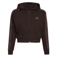 adidas Seasonals Animal Kapuzenjacke Kinder -...