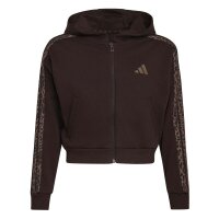 adidas Seasonals Animal Kapuzenjacke Kinder -...