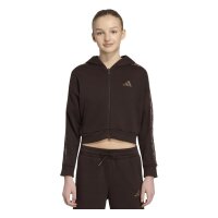 adidas Seasonals Animal Kapuzenjacke Kinder -...