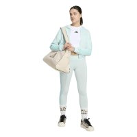 adidas Seasonals Animal Leggings Kinder - halmin/multco/eneaqu