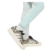 adidas Seasonals Animal Leggings Kinder - halmin/multco/eneaqu