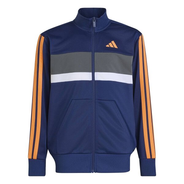 adidas Seasonal Essentials Tiberio 3 Stripes Tricot...