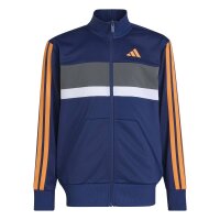adidas Seasonal Essentials Tiberio 3 Stripes Tricot...