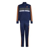 adidas Seasonal Essentials Tiberio 3 Stripes Tricot...