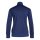 adidas Seasonal Essentials Tiberio 3 Stripes Tricot Trainingsanzug Kinder - dkblue/puor/grefiv