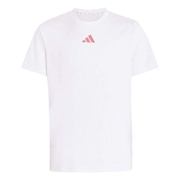 adidas Train Essentials 3-Stripes T-Shirt Set Kinder -...
