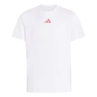 adidas Train Essentials 3-Stripes T-Shirt Set Kinder -...