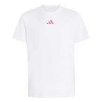 adidas Train Essentials 3-Stripes T-Shirt Set Kinder -...