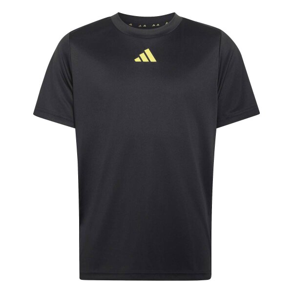 adidas Train Essentials 3-Stripes T-Shirt Set Kinder -...