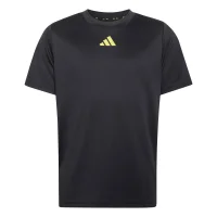 adidas Train Essentials 3-Stripes T-Shirt Set Kinder -...