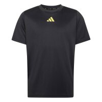 adidas Train Essentials 3-Stripes T-Shirt Set Kinder -...