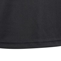 adidas Train Essentials 3-Stripes T-Shirt Set Kinder - black/green