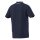 adidas Essentials Three Stripes Pique Shirt Polo Herren - tenabl/white