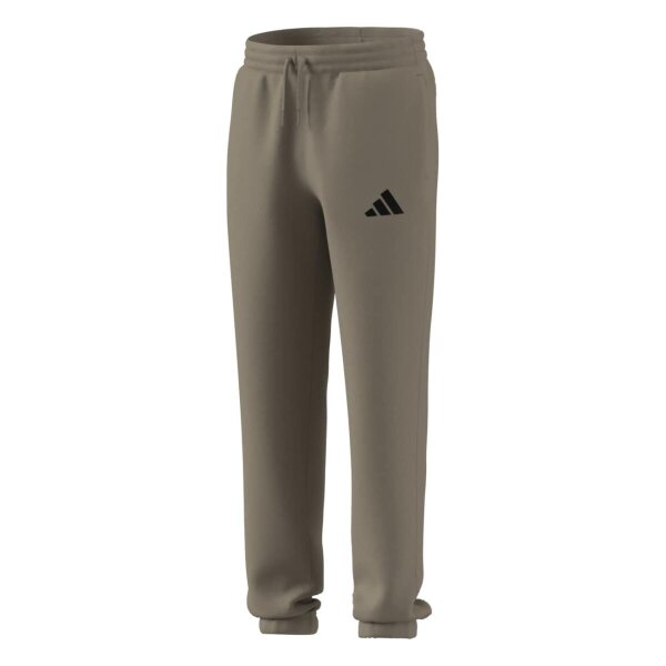 adidas Tiro ES Fleece lange Hose Kinder - trakha/black