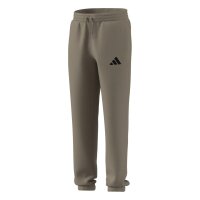 adidas Tiro ES Fleece lange Hose Kinder - trakha/black