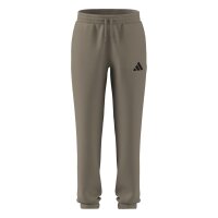 adidas Tiro ES Fleece lange Hose Kinder - trakha/black