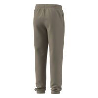 adidas Tiro ES Fleece lange Hose Kinder - trakha/black