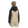 adidas Tiro ES Fleece Hoodie Kinder - trakha/black/black