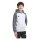 adidas Tiro ES Fleechy Hoodie Kinder - lgreyh/grefiv/black