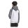 adidas Tiro ES Fleechy Hoodie Kinder - lgreyh/grefiv/black
