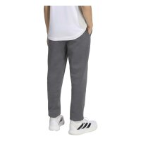 adidas Tiro ES Fleecpy lange Hose Kinder - grefiv/black