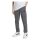 adidas Tiro ES Fleecpy lange Hose Kinder - grefiv/black